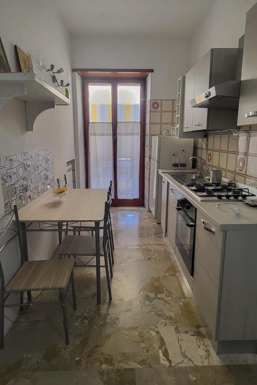 Appartement 3 Sisters House *