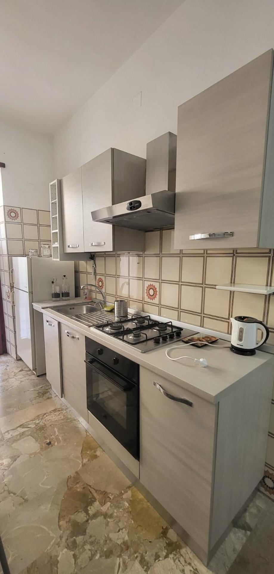 3 Sisters House Appartement Rome