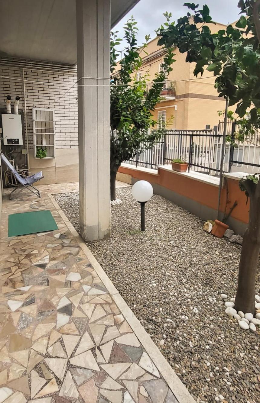 3 Sisters House Appartement *