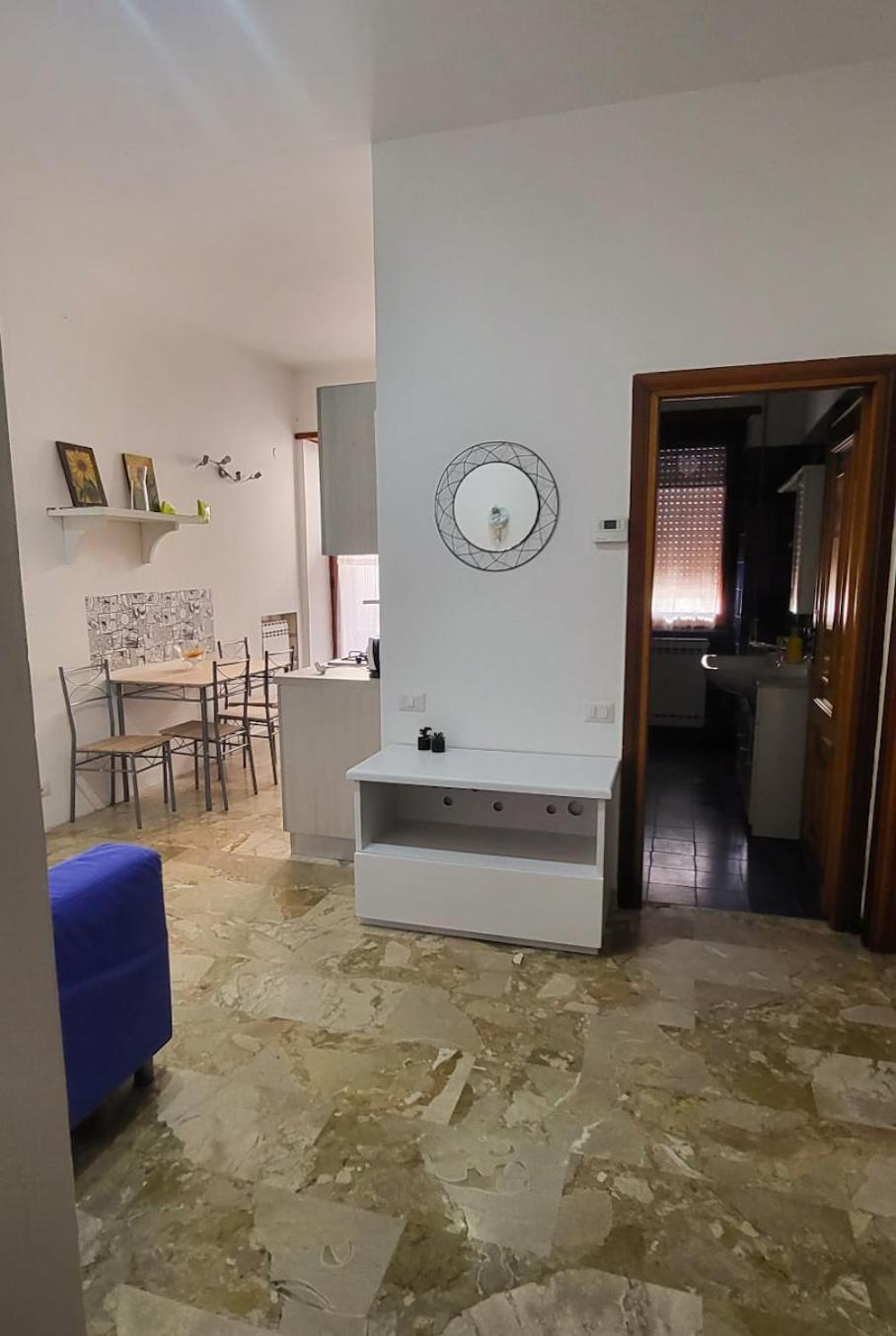 Appartement 3 Sisters House *